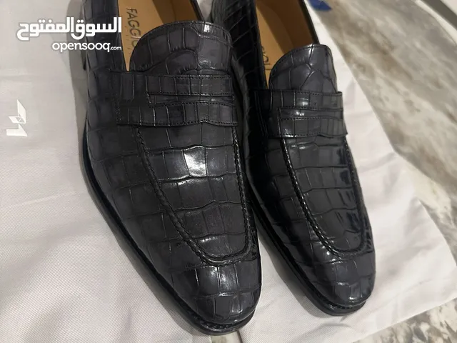 Alligator Faggioli Loafer