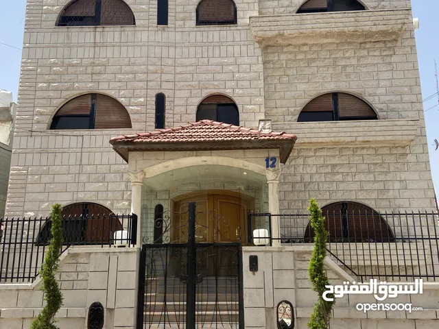 Building for Sale in Amman Abu Alanda