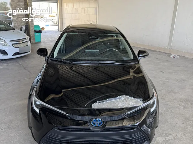 Used Toyota Corolla in Zarqa
