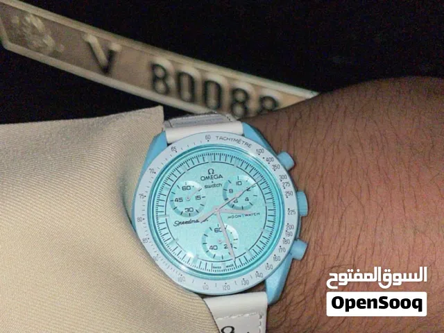 Omega watch  Omega ساعه