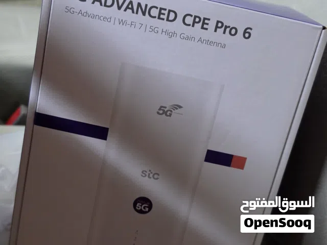 راوتر STC pro 6