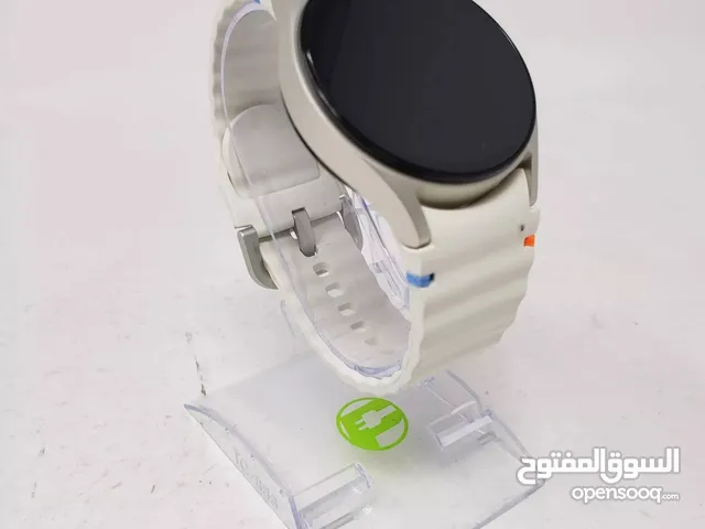 Samsung Galaxy Watch7 Aluminum(Wifi)