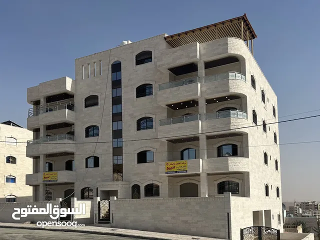 شقة ارضية سوبر ديلوكس للبيع في الزرقاء الجديدة شارع الكرامة قرب مسجد نور الهدى من المالك مباشرة
