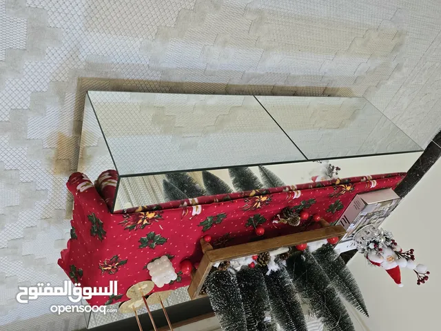 طبله ميرور يعني مرايه كله قالب خشب HDF
