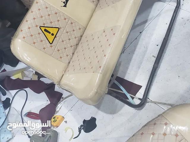 تنجيد كراسي