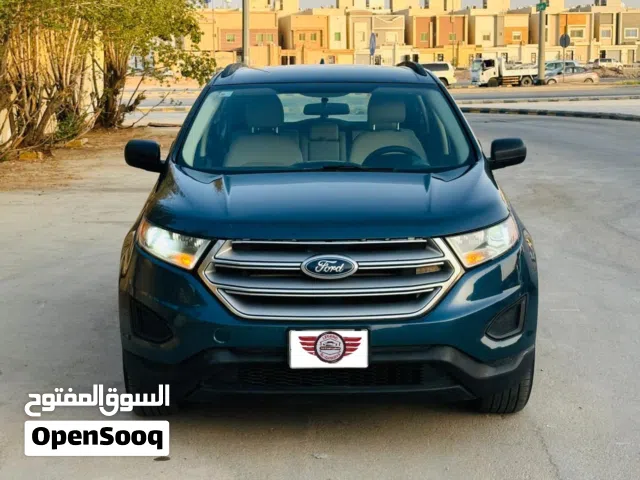 2016 فورد ايدج Standard