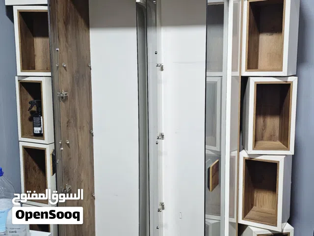 فضيه /بوفيه /غرفة سفره