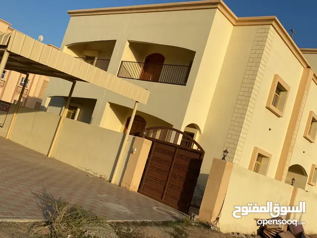 فيلا للايجار في الفلج Villa for rent in Al Falaj, suitable for housing for companies