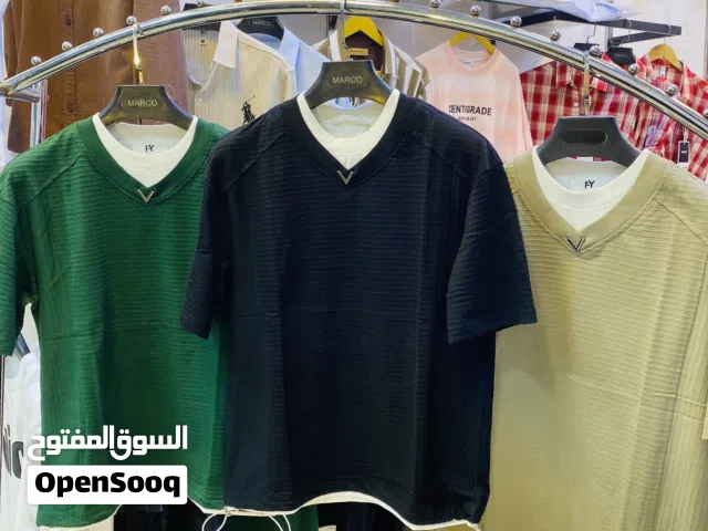 محل ملابس للبيع