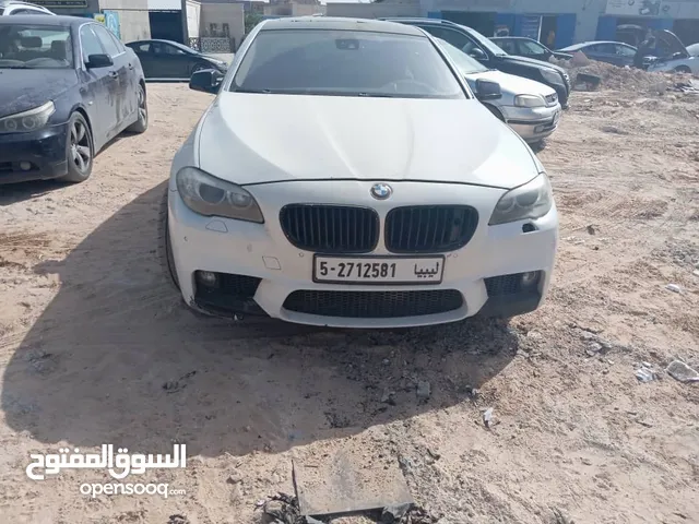 F10 بدي m5 إمتاع الدار