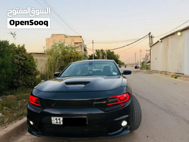Used Dodge Charger in Baghdad