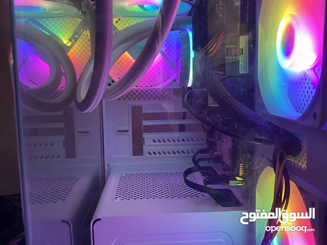 Windows Custom-built Computers for sale in Amman
