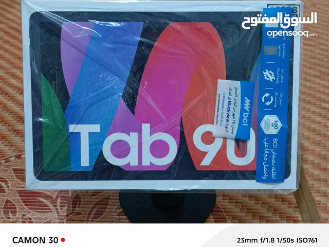 تاب ( بلاك فيو ) ذاكرة 128
