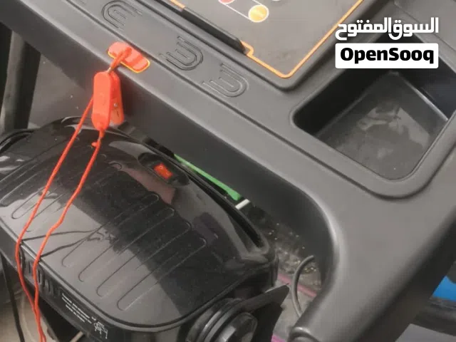 جهاز مشي تردمل للبيع شغال تمام