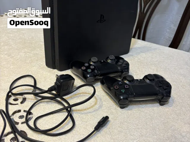 PlayStation 4 PlayStation for sale in Amman