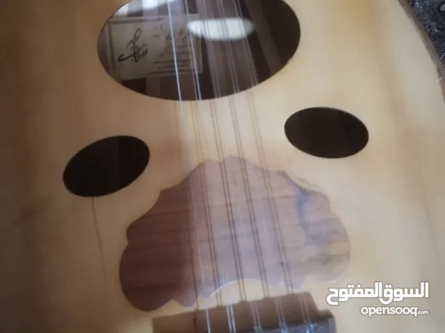 عود زرياب نخب