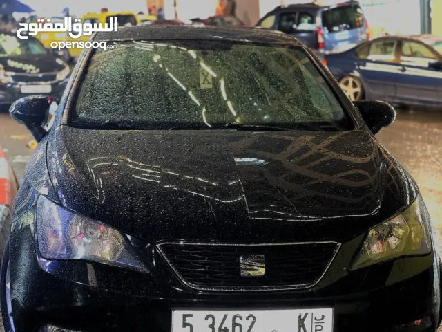 seat ibiza 2016 conect