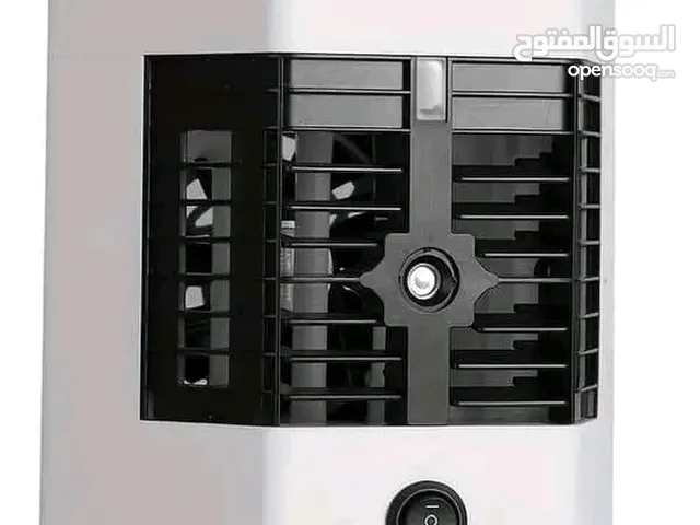 تكييف صحراوي موديل حديث سهل الاستخدام للغاية مع بطارية تبريد قابلة للإزالة. يستمر خزان المياه لمدة