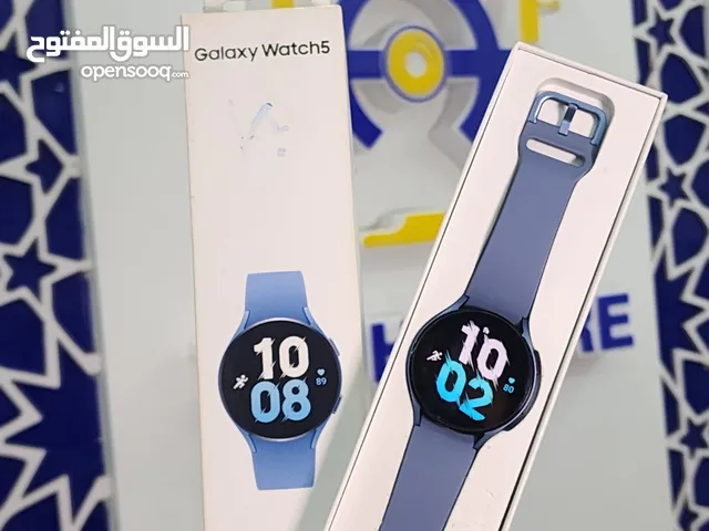 Samsung galaxy watch 5. مقاس 44
