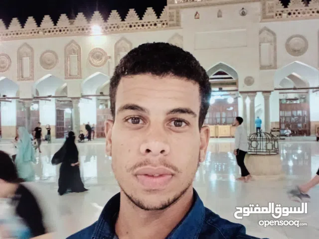 يوسف احمد مدني السيد