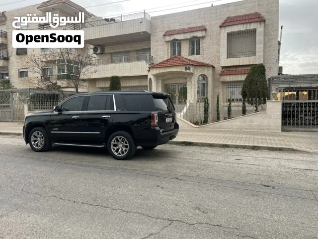2019 جي إم سي يوكن SLE