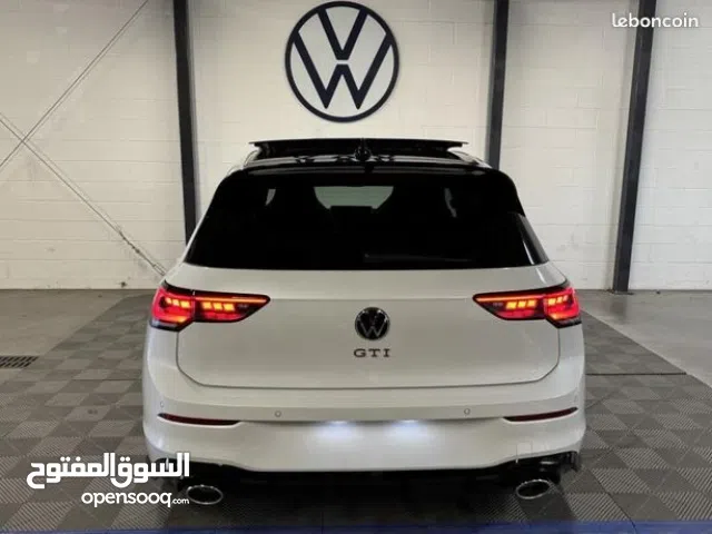 Gti سيارة استيج 2 360 حصان عجل