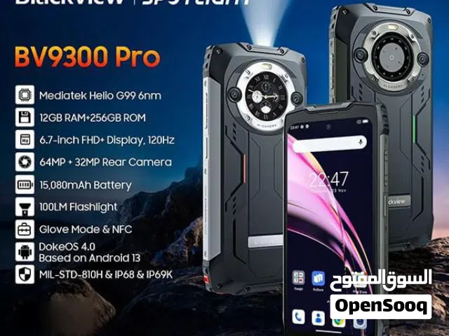 blackview 9300 pro 8+256GB 5G