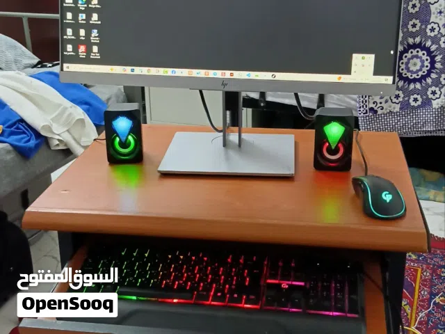 Windows Custom-built  Computers  for sale  in Al Ain