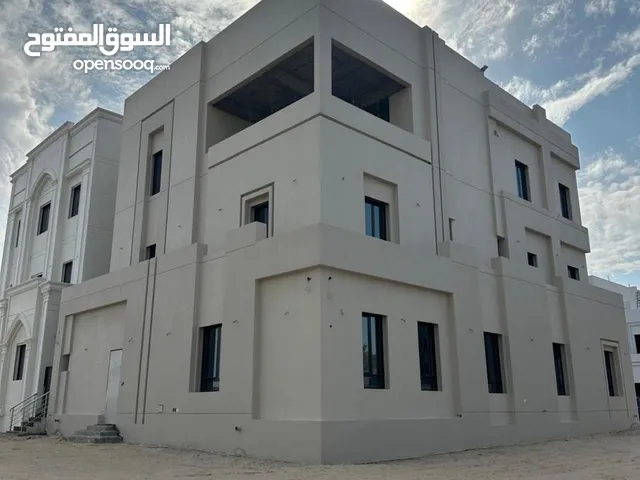 2147483647 m2 1 Bedroom Townhouse for Sale in Al Jahra Matla'