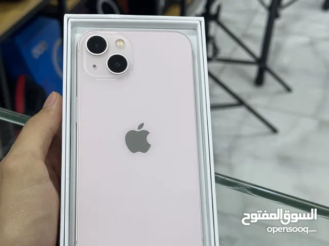 Apple iPhone 13 128 GB in Qalqilya