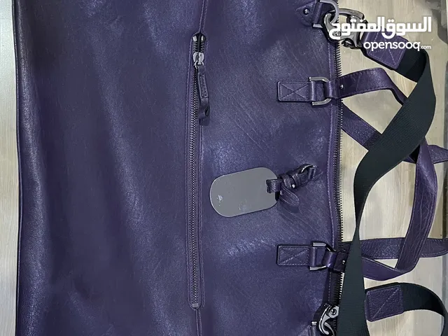 للبيع شنطة Mulberry الأصلية