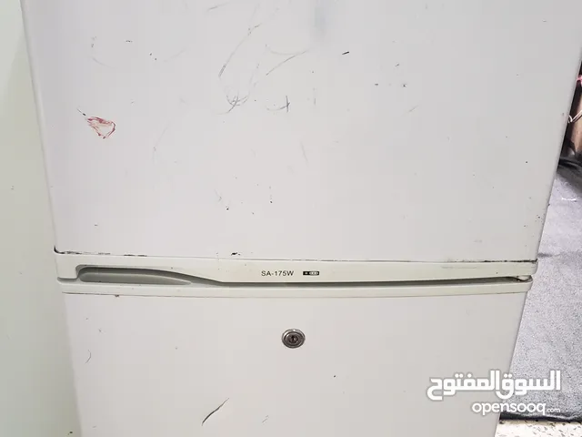 ثلاجة فريزر HNOFR شركه Crivit الاصليه