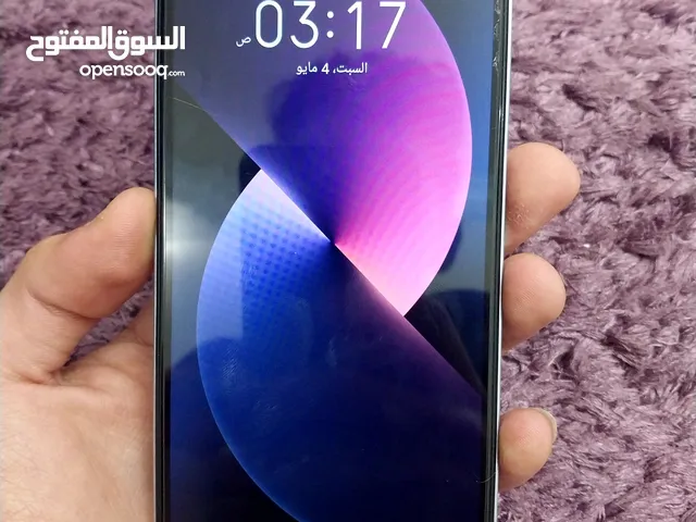 Infinix Hot 30i 128 GB in Tripoli