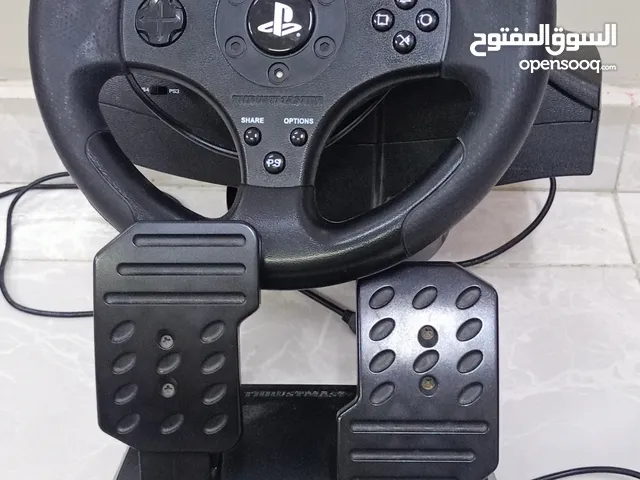 دركسون مع ريس