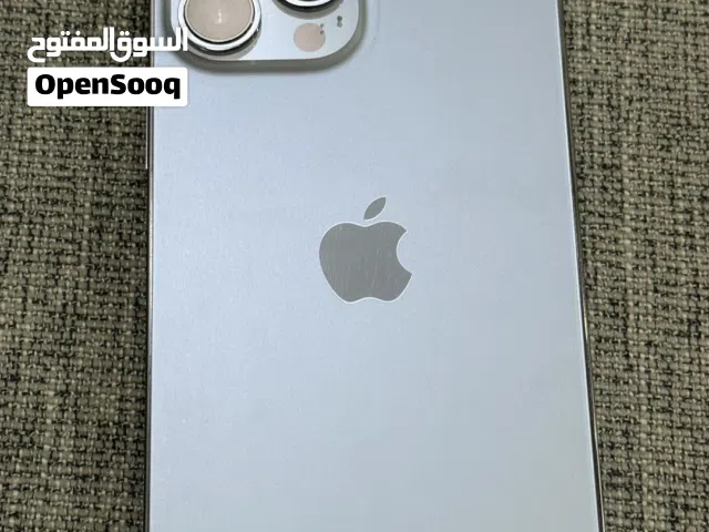 Apple iPhone 13 Pro Max 256 GB in Al Dakhiliya