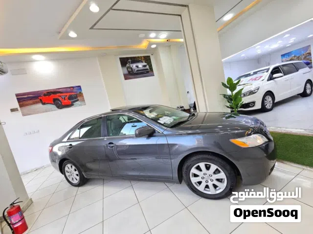 Used Toyota Camry in Tripoli