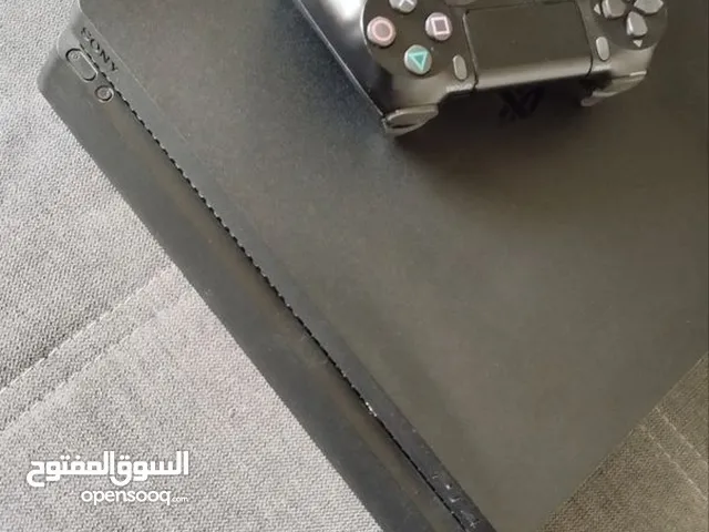 بلايستيشن 4 سلم الف قيقا