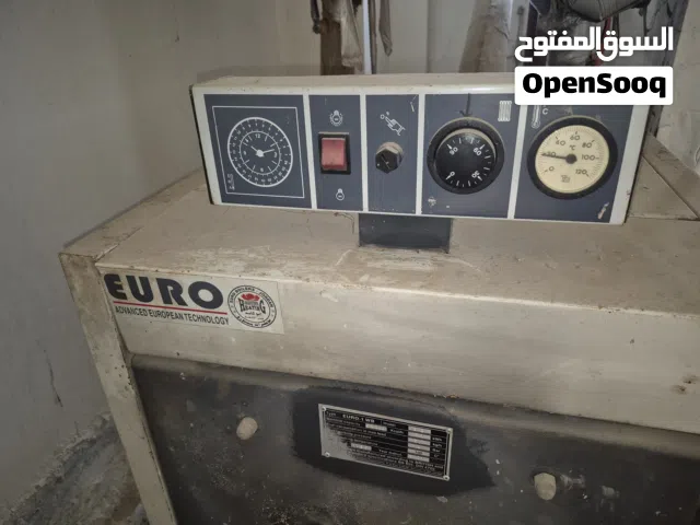 تدفئة مركزية ديزل مستعمله للبيع