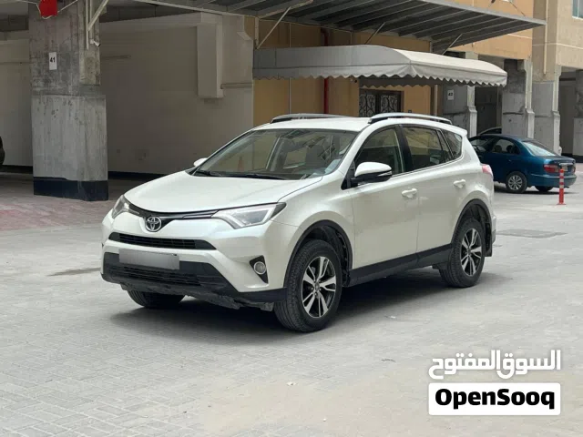 للبيع تويوتا رافور