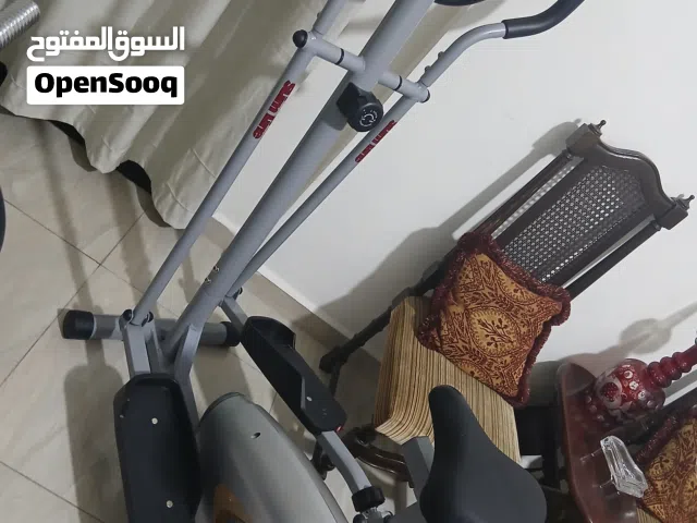 مكنا ألابتيكال مستعمله شي بسيط يوجد منها عدد 2