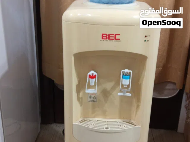 براد مياه BEC كوري أصلي مستعمل للبيع