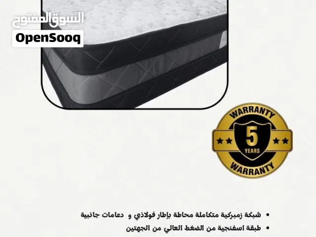 مواصفات فرشة Fairmont فيرمونت 30سم كفالة 5 سنوات