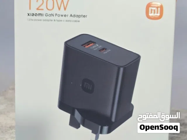 MI{Xiaomi} ADAPTER 120W