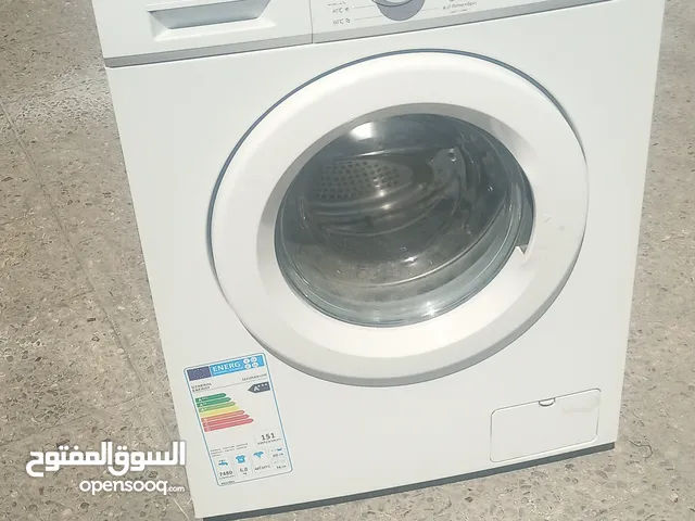 غساله 6كيلو بسعر البلاش