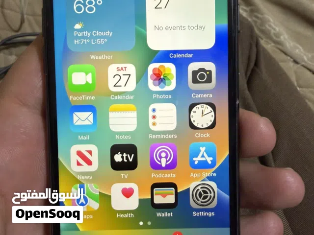 Apple iPhone 8 64 GB in Najaf