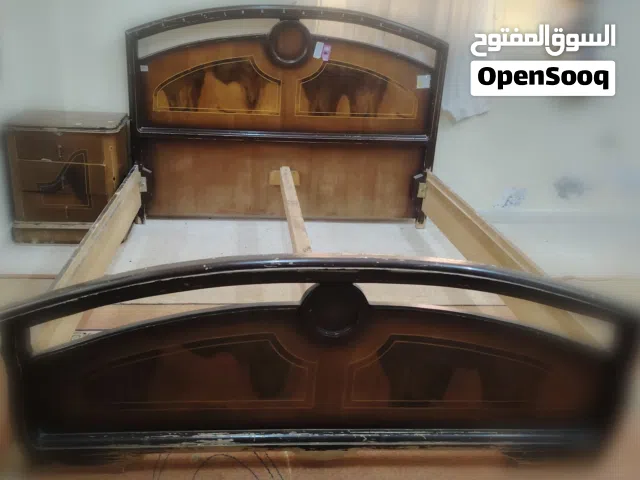 تخت نوم مزوج