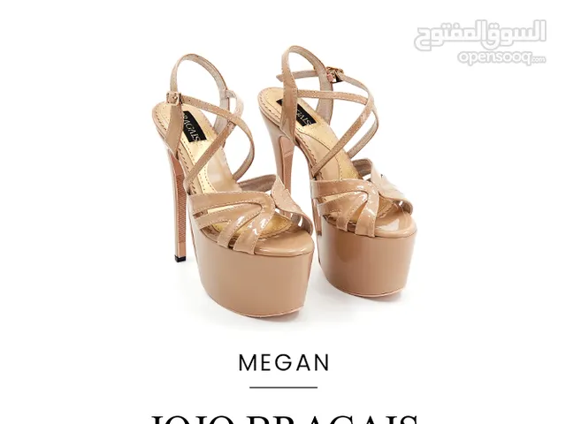 Party and Photography heels