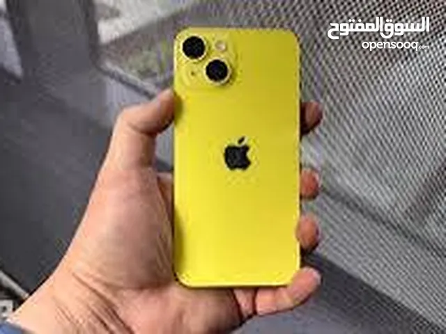 I phone 14 نظيييييف جداً اللون ذهبي المميز البطارية 87٪ ملحقات : كرتونة - سماعات - شاحن