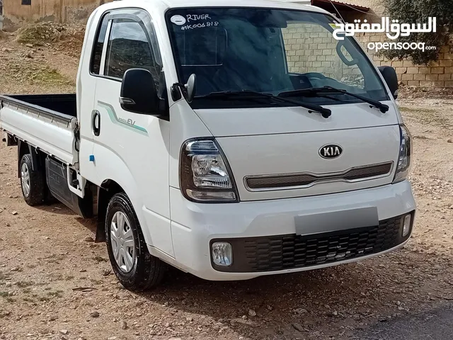 Used Kia Other in Amman