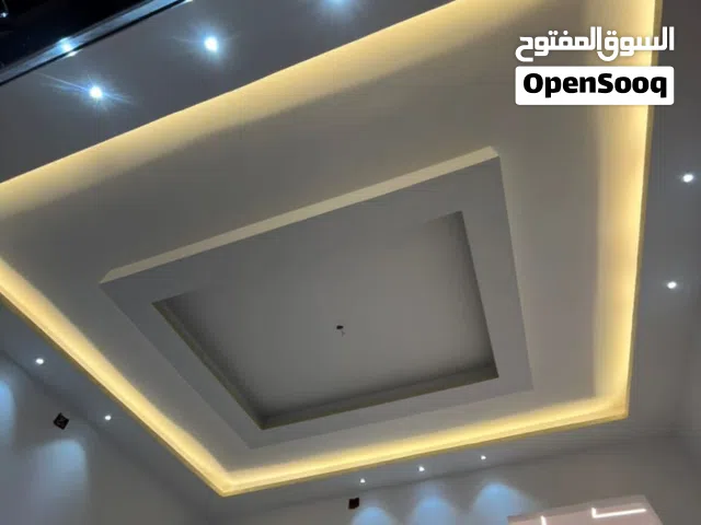 ديكورات جبس بورد